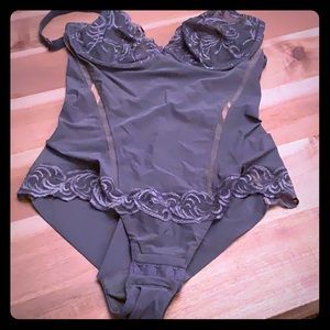 La Perla Body Suit